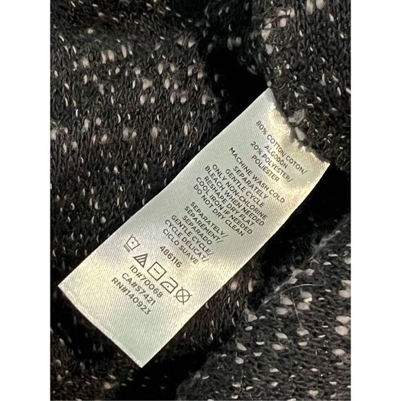 NWT LOFT knit dress - Picture 7 of 8